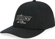 Les Deux x Prince Dad Cap