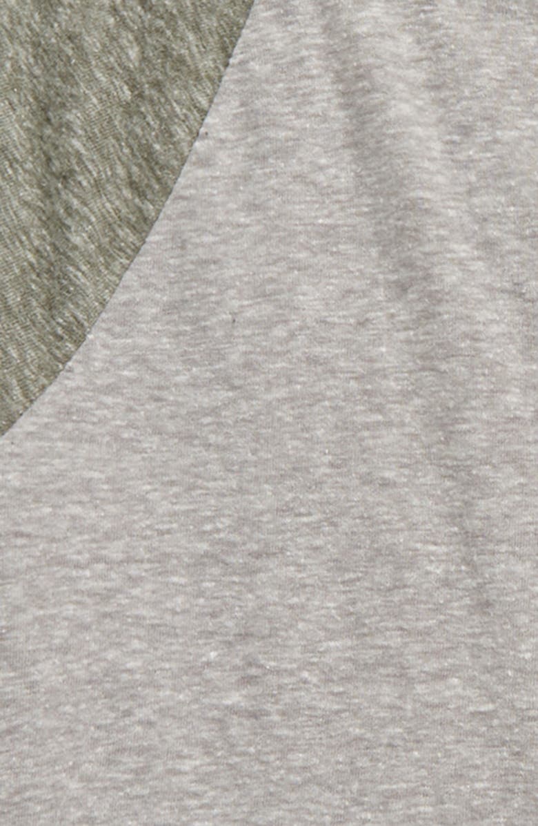 Tucker + Tate Kids' Baseball T-Shirt, Alternate, color,