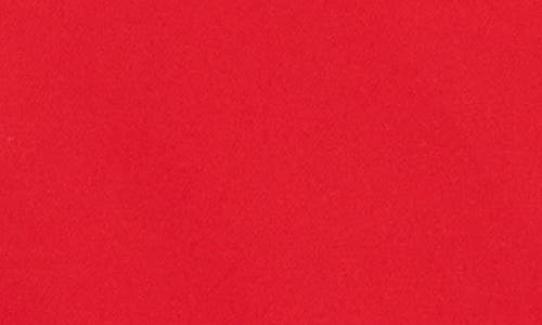 Area Stars Linda Blazer Shift Dress In Red