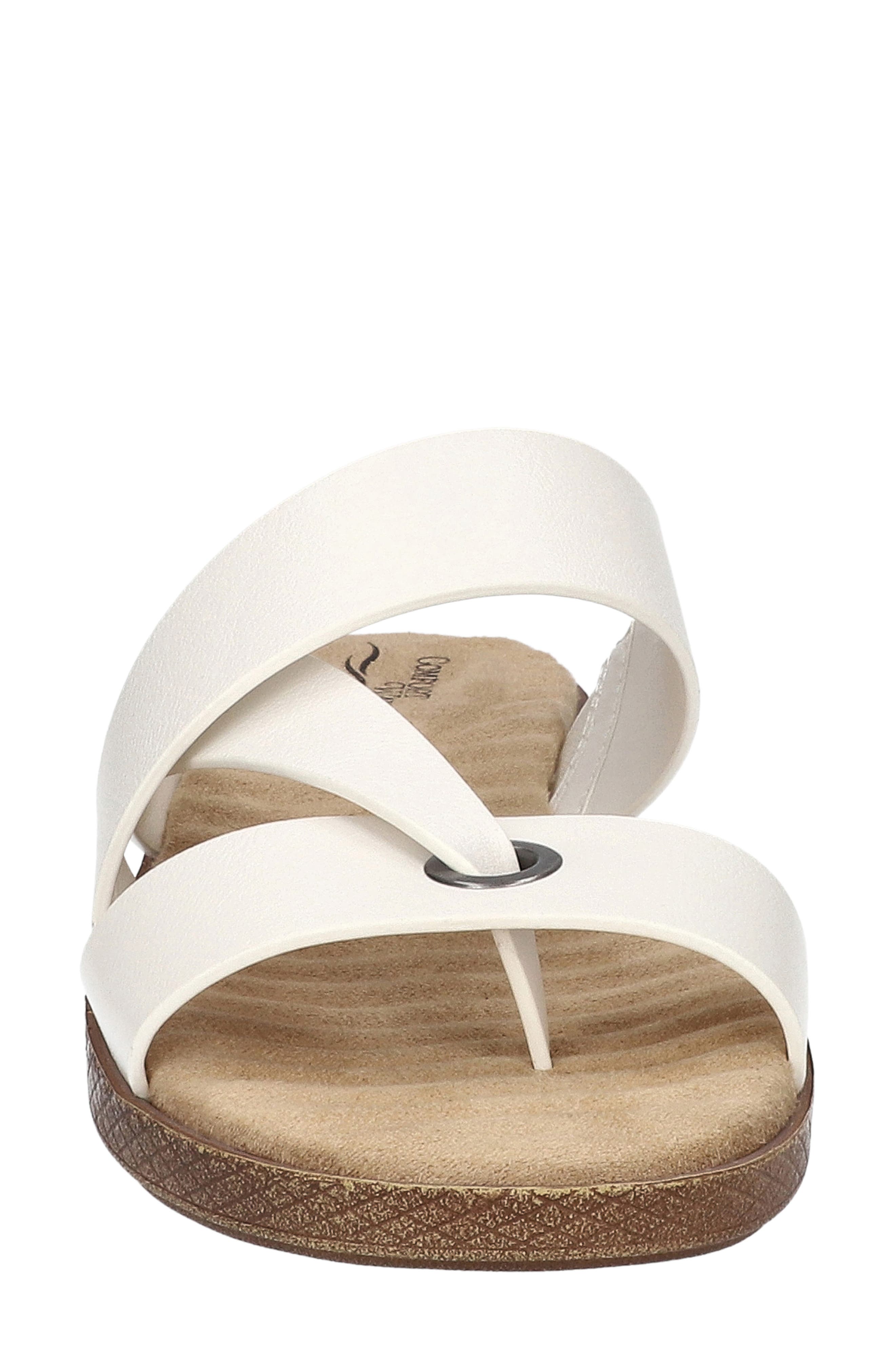 Gulf Toe Thong Sandal - image 4