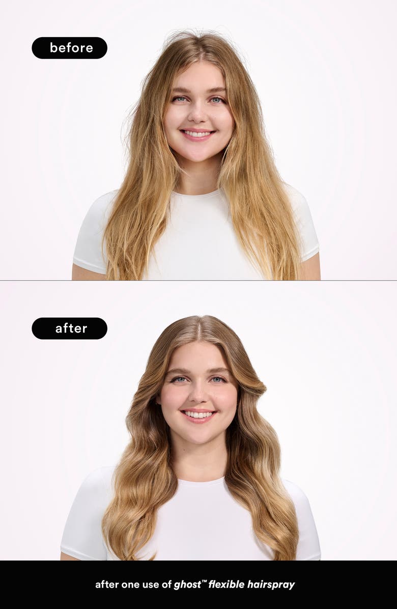 Verb Ghost Hairspray Medium Hold, Alternate, color, 