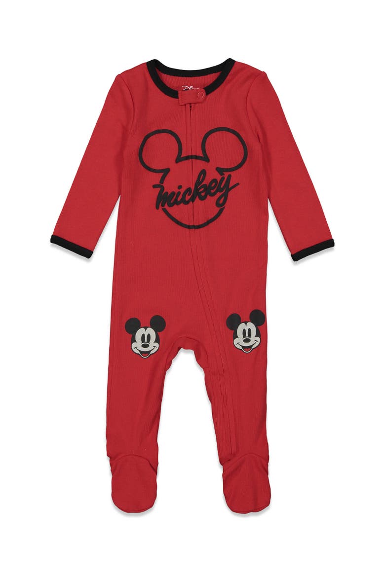 2-Pack Sleep N' Play, Alternate, color, Red & Gray