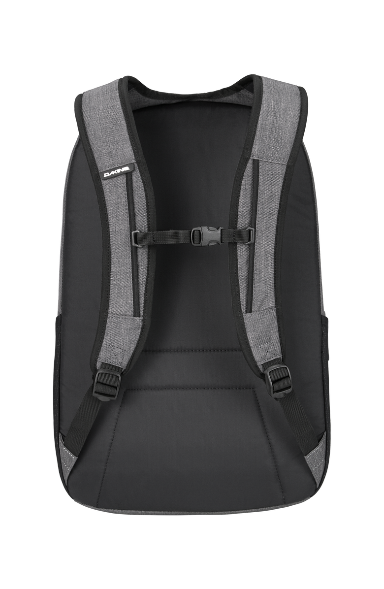 DAKINE Campus Backpack 33L Lifestyle Street Pack, Alternate, color, Carbon