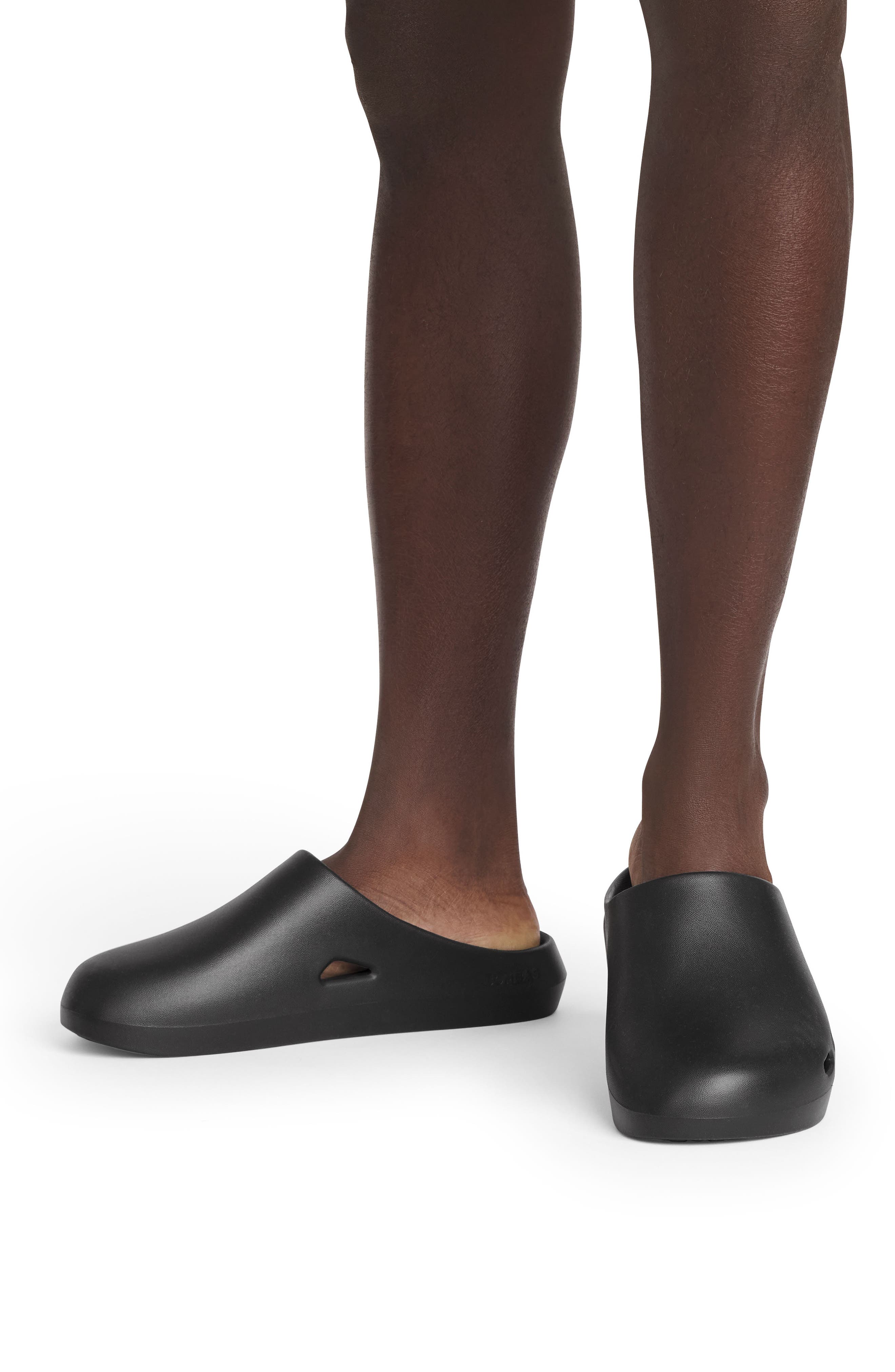 Bombas Friday Clog, Alternate, color, Jet Lag