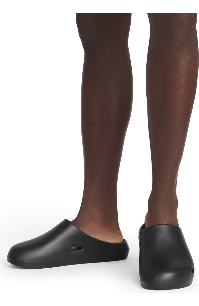 Bombas Friday Clog, Alternate, color, Jet Lag