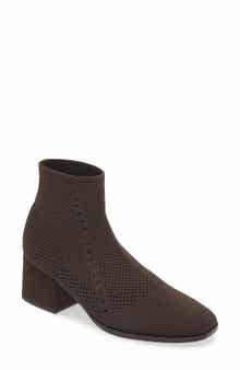 Eileen Fisher Paron Sock Bootie