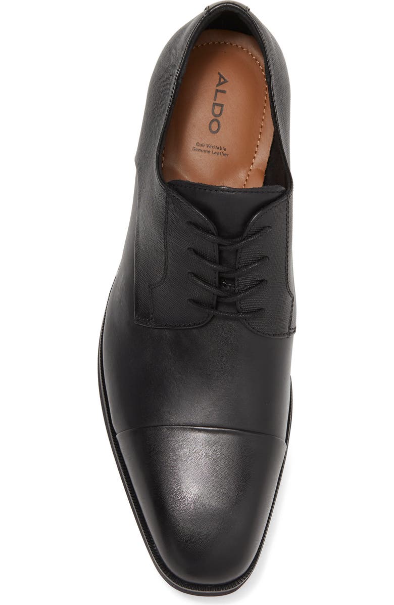 ALDO Rothko Cap Toe Derby, Alternate, color,