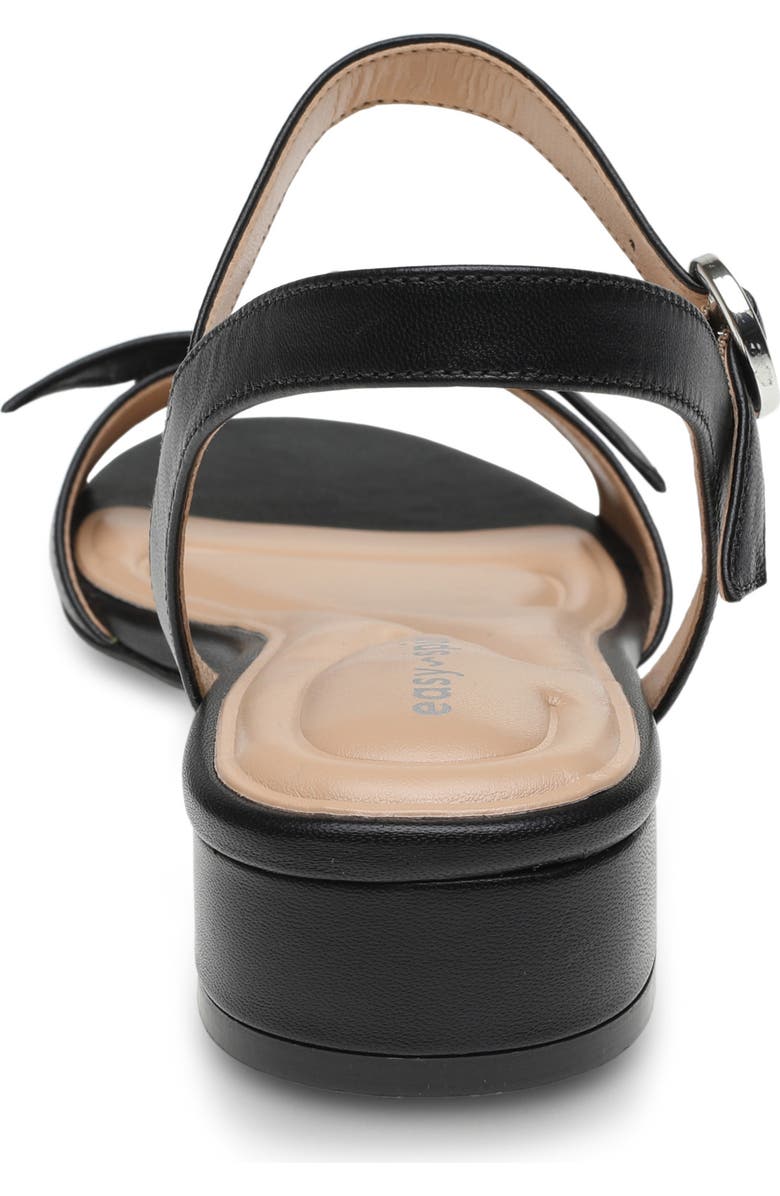 Easy Spirit Ginova Sandal, Alternate, color,