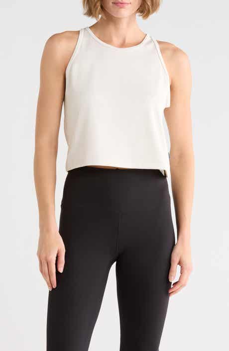 New Balance Novelty Rib Tank