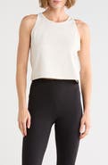 New Balance Novelty Rib Tank