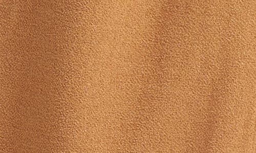Matty M . Warren Coat In Brown