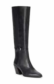 STAUD Austen Tall Boot