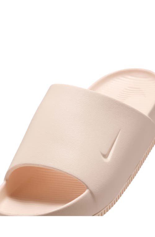 NIKE NIKE CALM SLIDE SANDAL