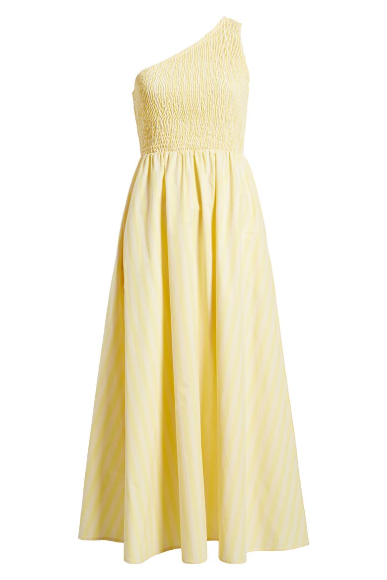 selkie cotton dress Mini dress