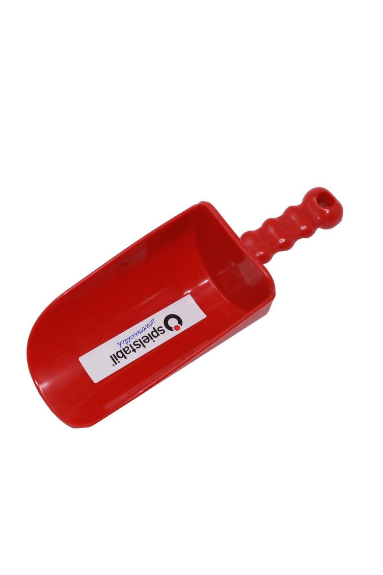 Large Sand Scoop (One Shovel Included - Colors Vary)  - Made in Germany, Alternate, color, Multi