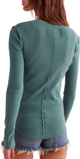 Jamie Henley Top