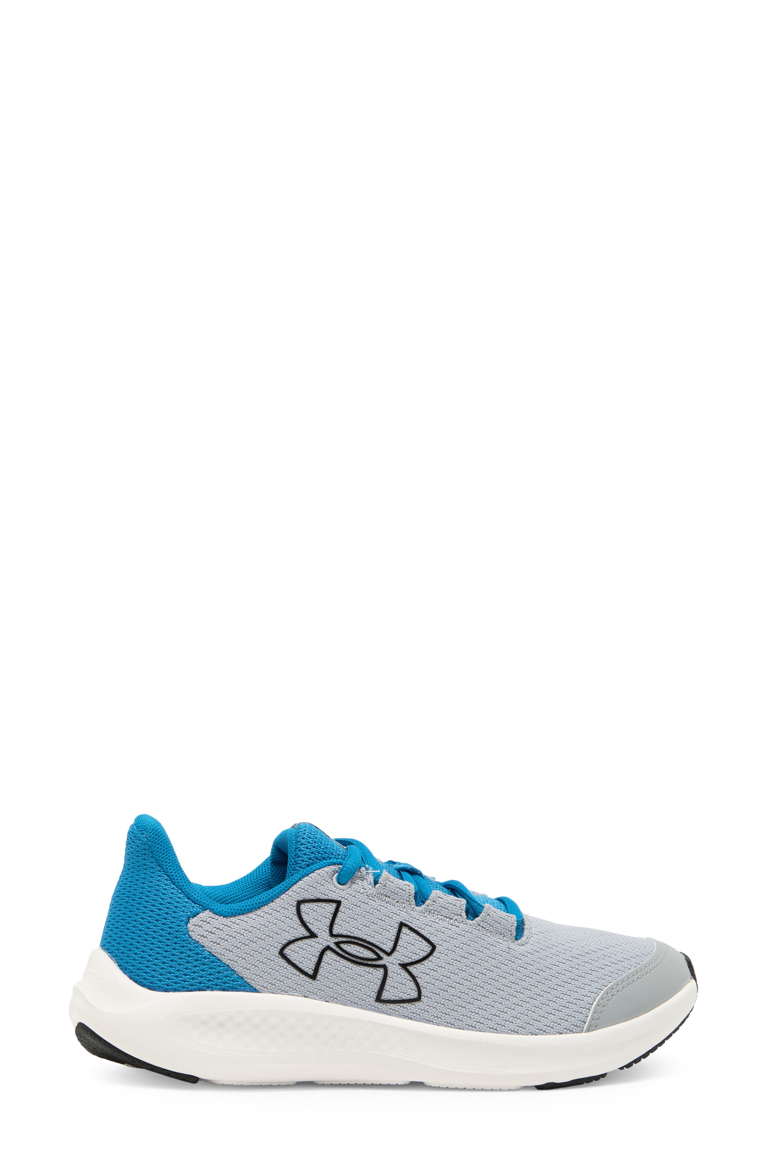 Under Armour Kids' Charged Pursuit 3 Sneaker, Alternate, color, 