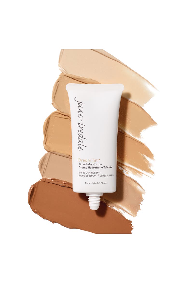 Dream Tint Moisture Tint Broad Spectrum SPF 15, Alternate, color, 02 MEDIUM LIGHT
