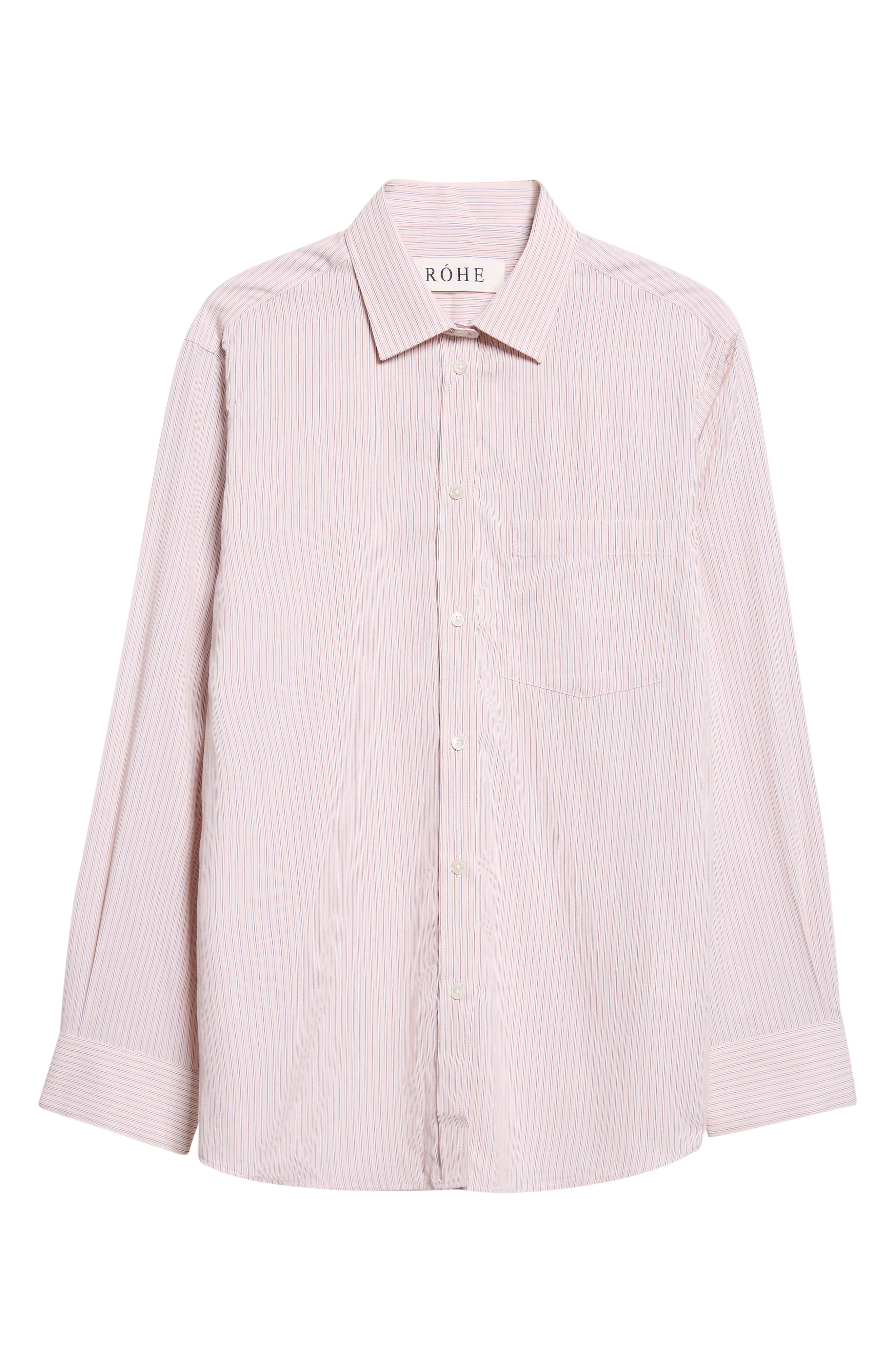 selected ROSE STRIPE