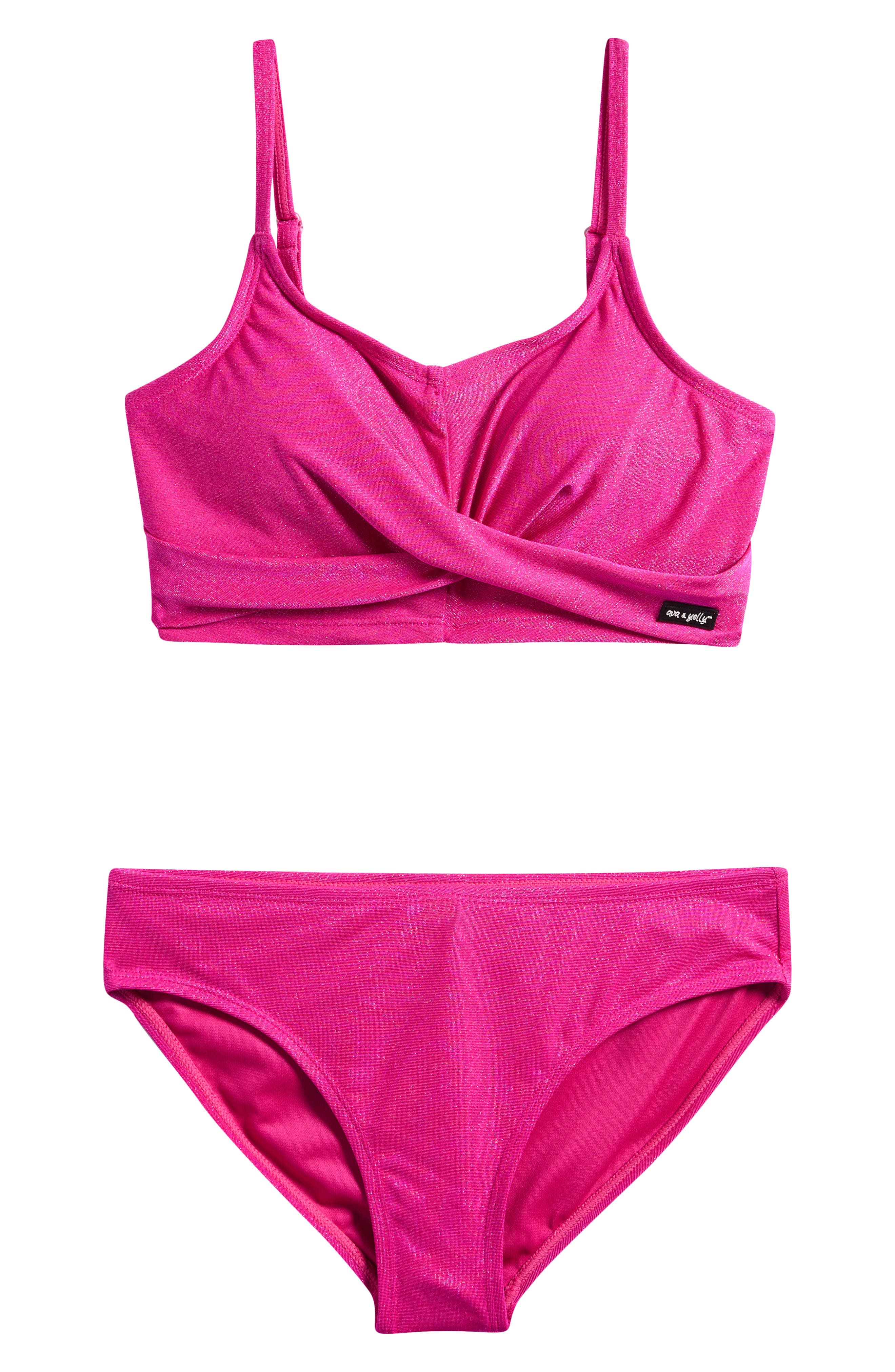 selected FUSCHIA