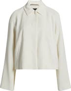 BOSS Jandera Boxy Jacket