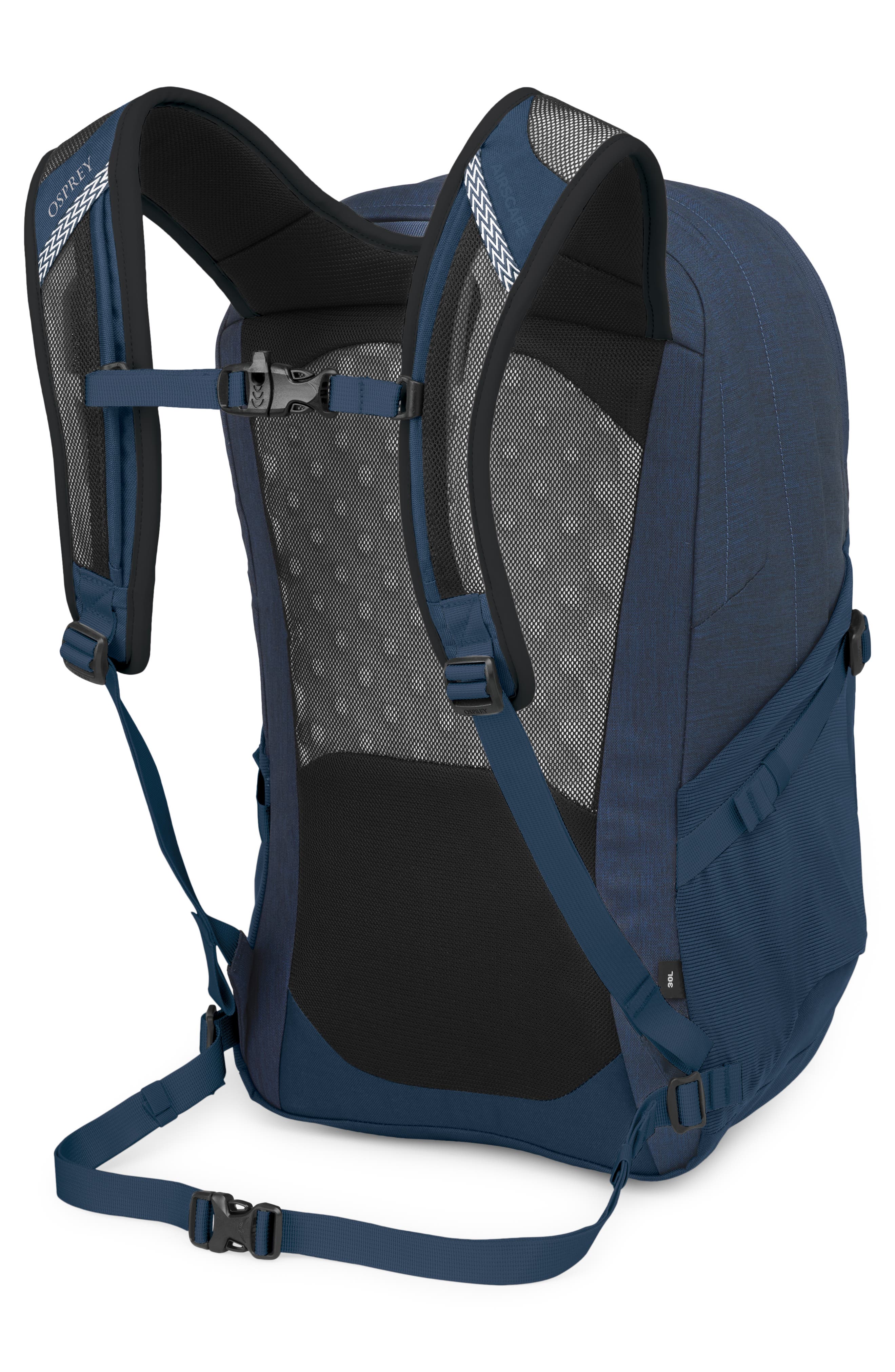 Comet Backpack, Alternate, color, ATLAS BLUE