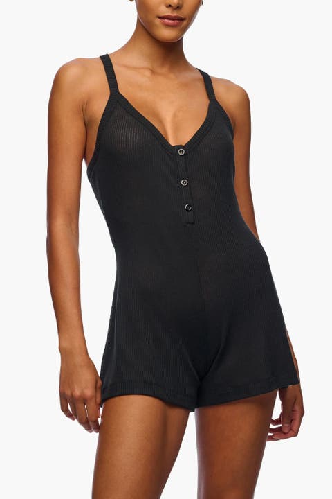 Armonia Sleep Romper
