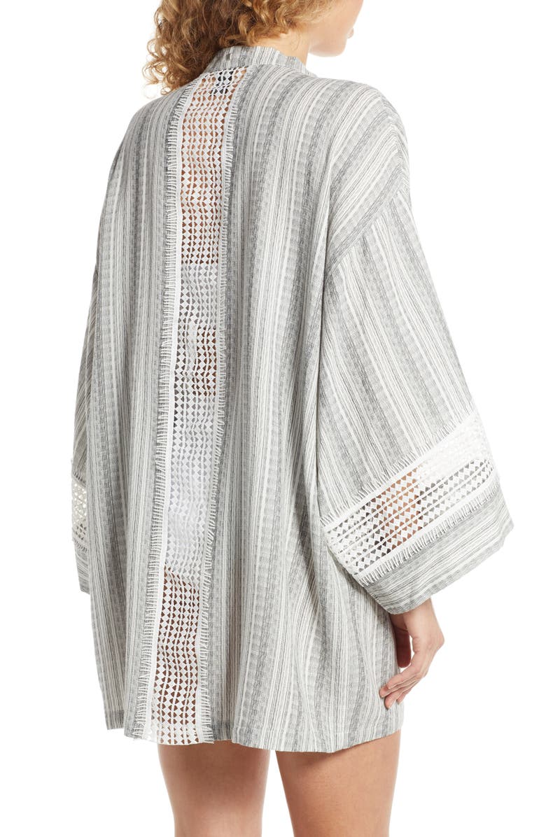 Dolce Vita Wanderer Cover-Up, Alternate, color, 