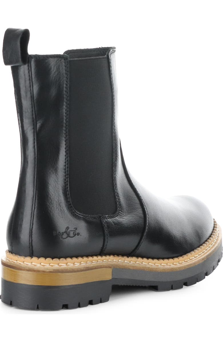 Bos. & Co. Arbor Waterproof Chelsea Boot, Alternate, color,