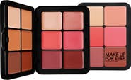Make Up For Ever HD Skin Face Essentials Longwear Full Face Cream Palette