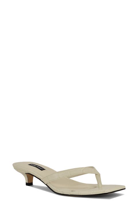 Cassa Sandal (Women)