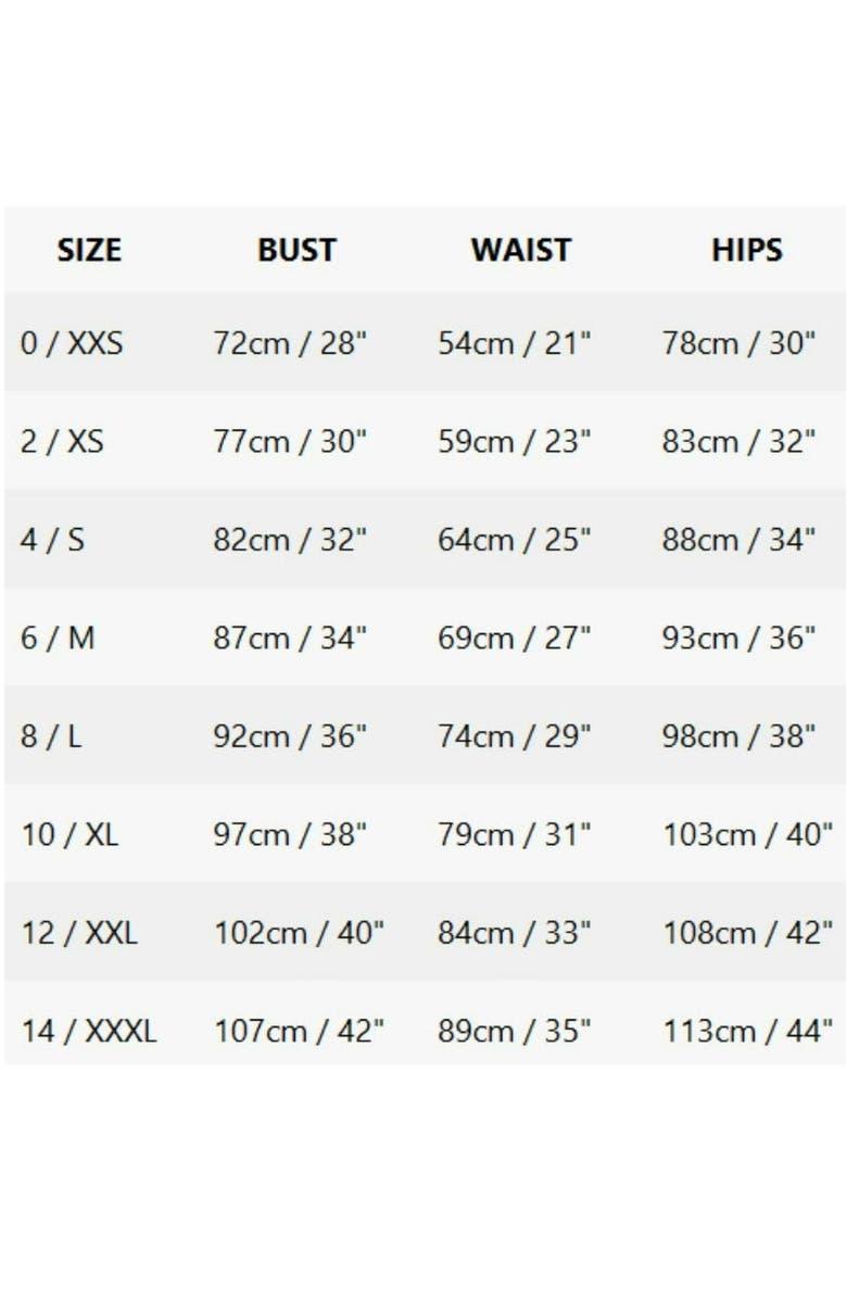 QUIZ Crepe Maxi Dress with Slit, Alternate, color, Multi