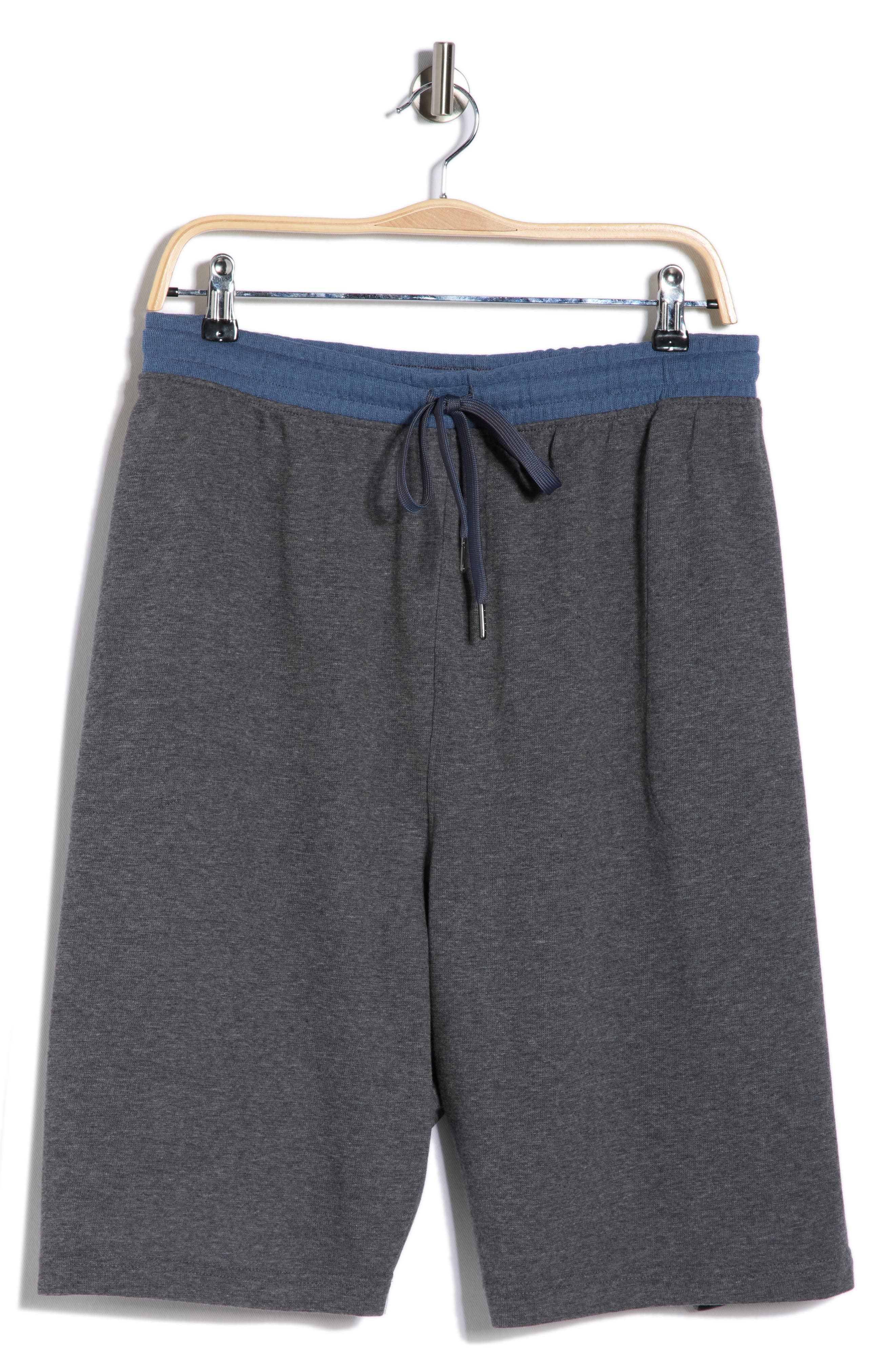 Interlock Pajama Shorts