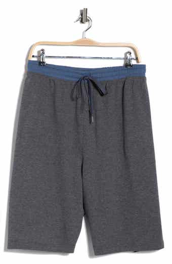 Interlock Pajama Shorts