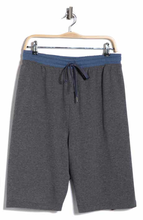 Interlock Pajama Shorts
