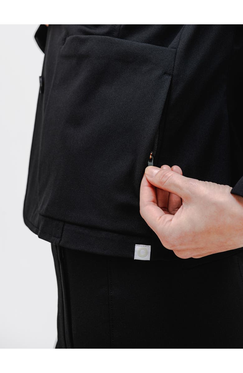 Ministry of Supply Women's Kinetic Blazer, Alternate, color, 