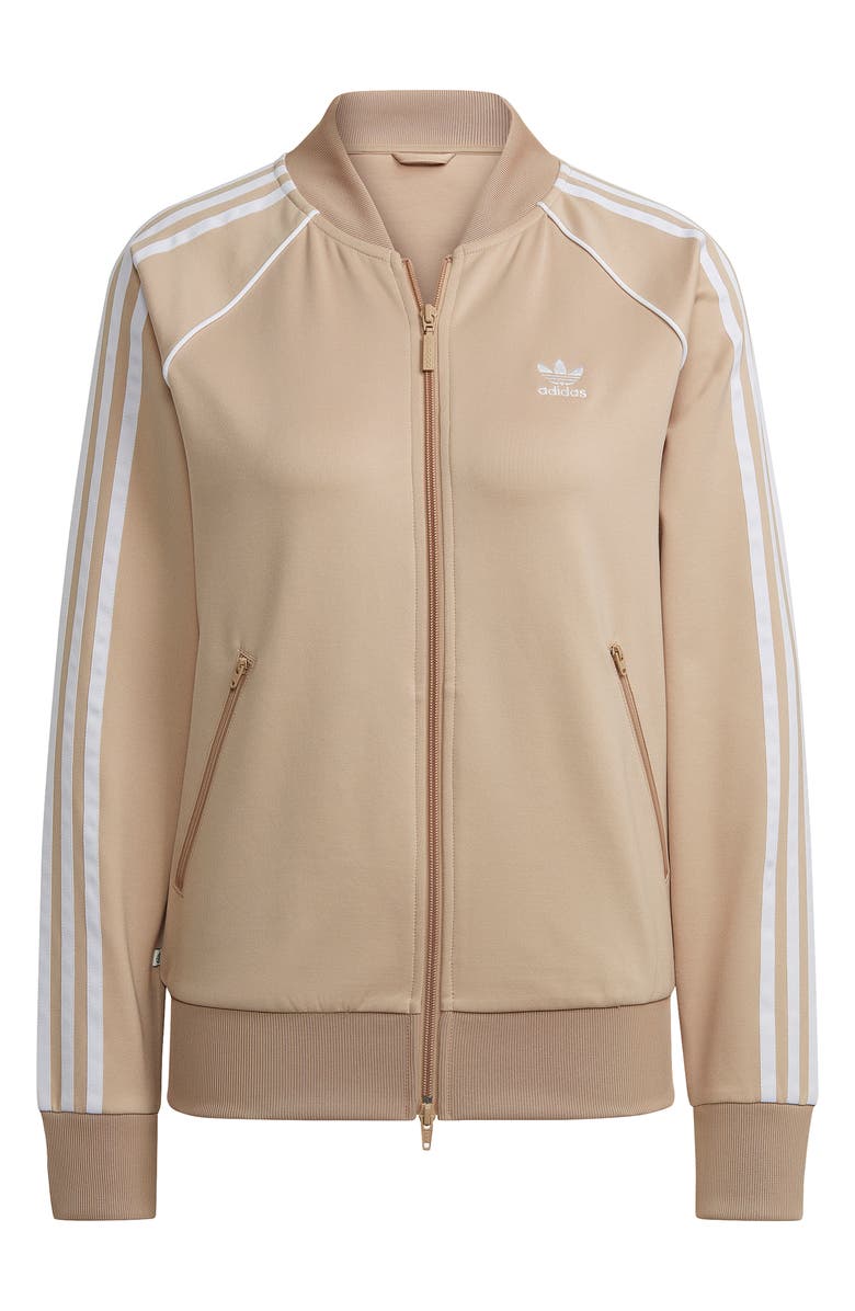 adidas Originals SST Track Jacket, Alternate, color,