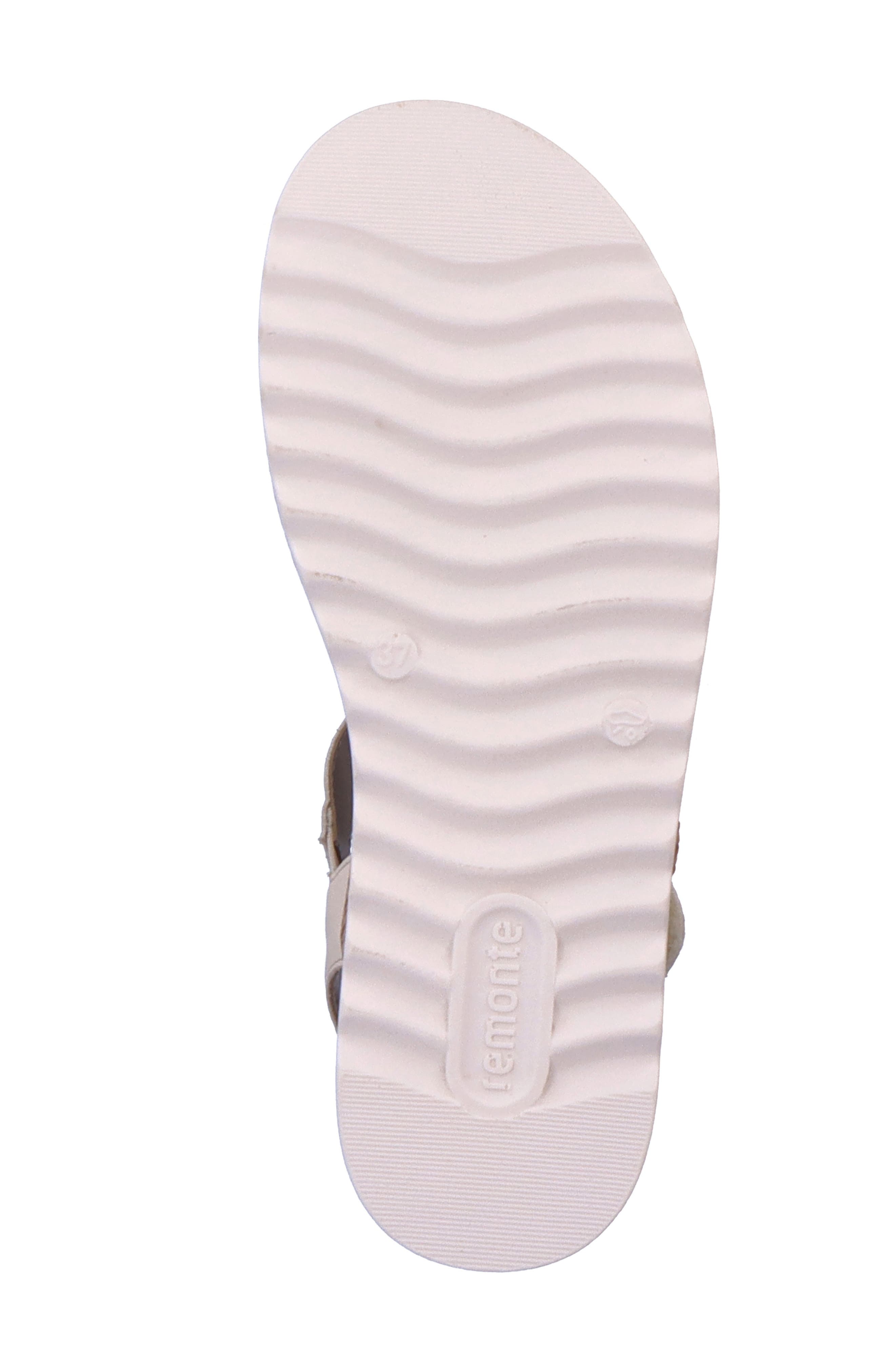 Jocelyn 52 Sandal, Alternate, color, PORZELLAN