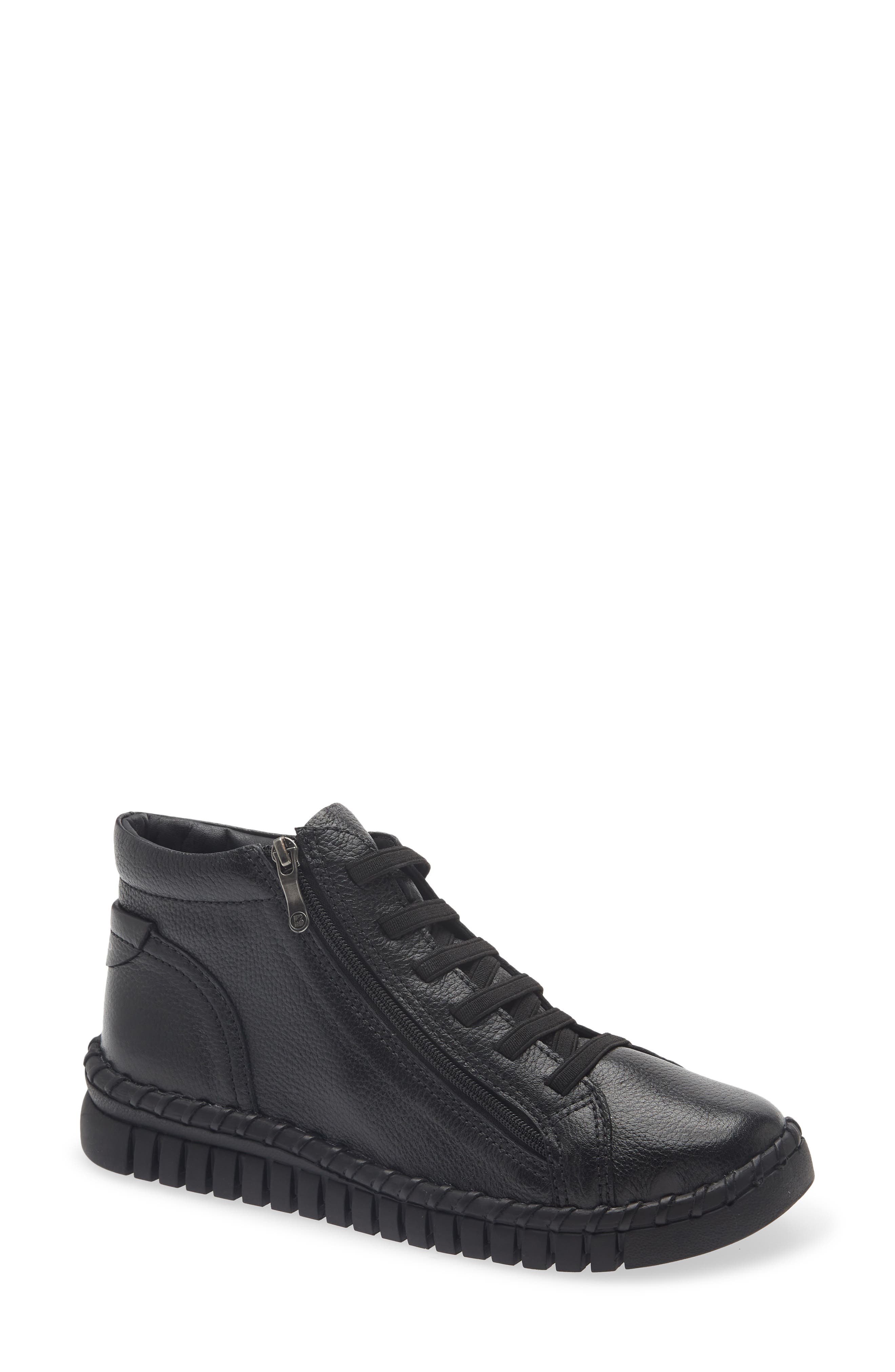 Bottero High Top Sneaker, Main, color, 