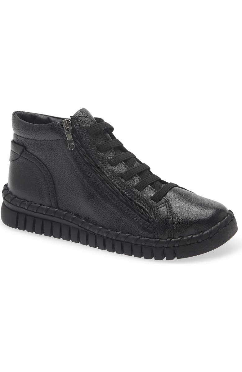Bottero High Top Sneaker, Main, color,