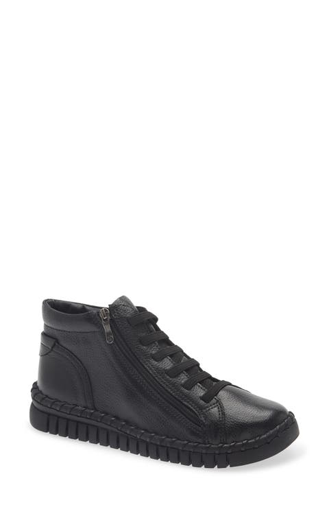High Top Sneaker (Women)
