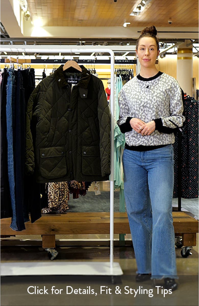 Bedale Quilted Jacket, sales video thumbnail