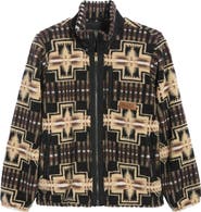 Pendleton Tahuya Range Fleece Jacket