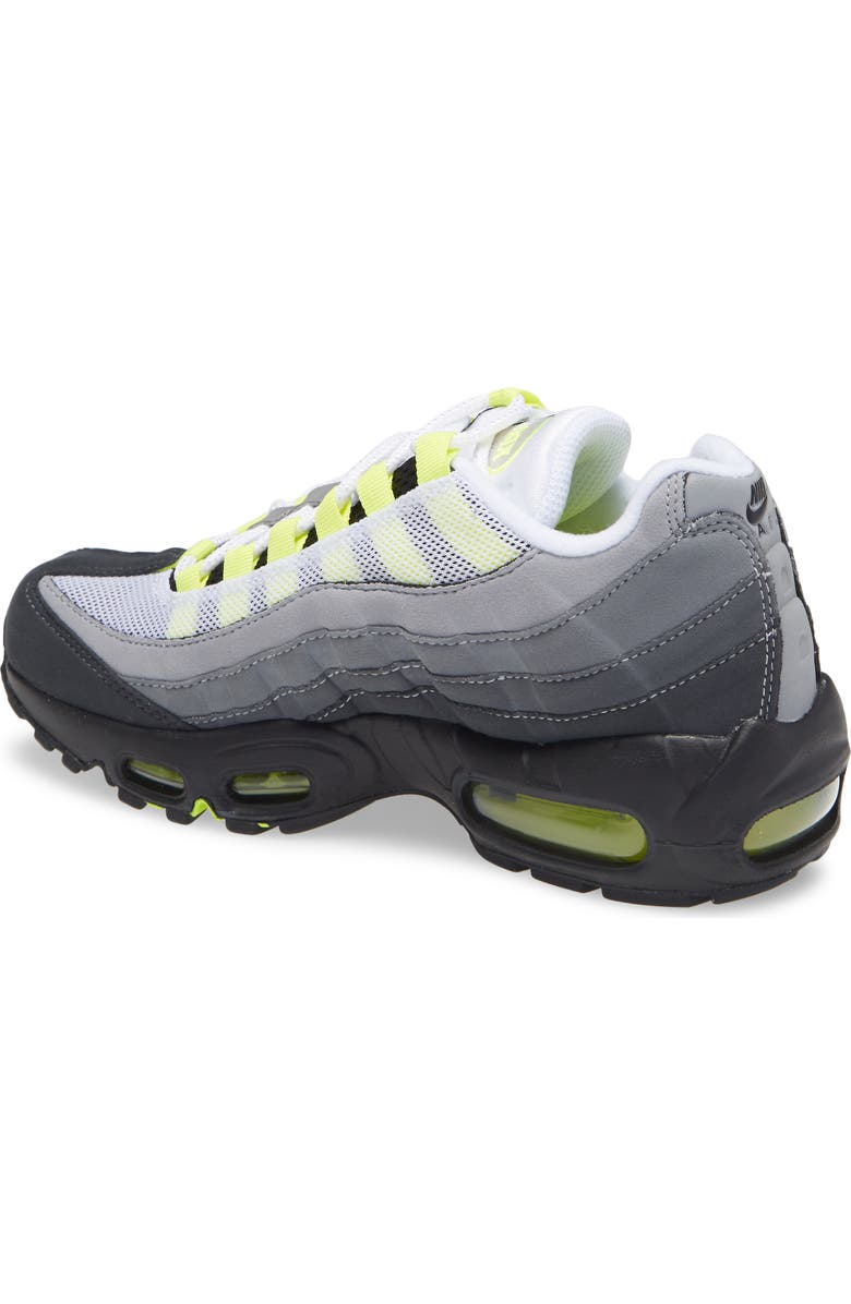Nike Air Max 95 OG Sneaker, Alternate, color,
