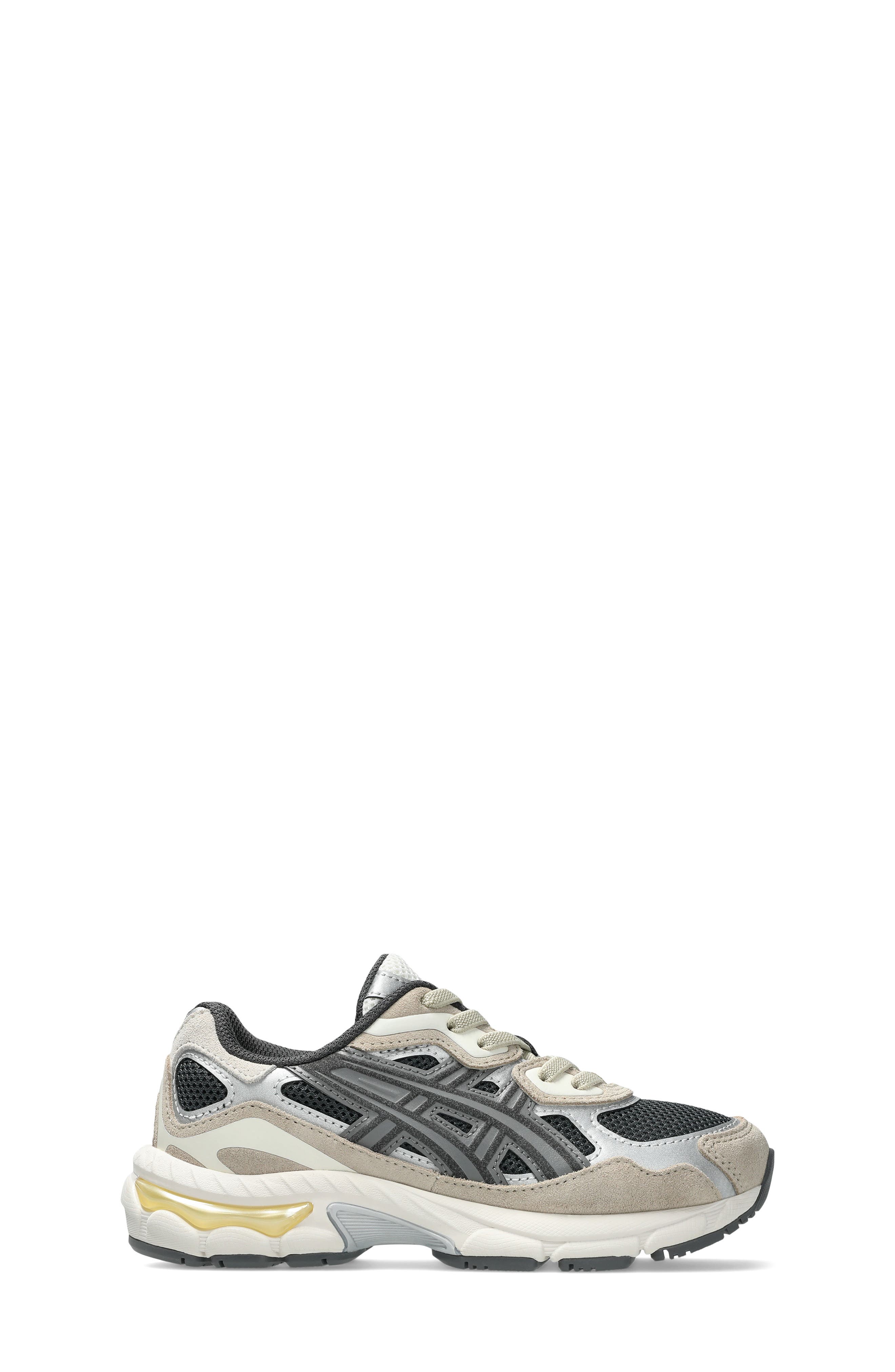 ASICS<sup>®</sup> GEL-NYC<sup>™</sup> Sneaker, Alternate, color, Obsidian Grey/ Carbon