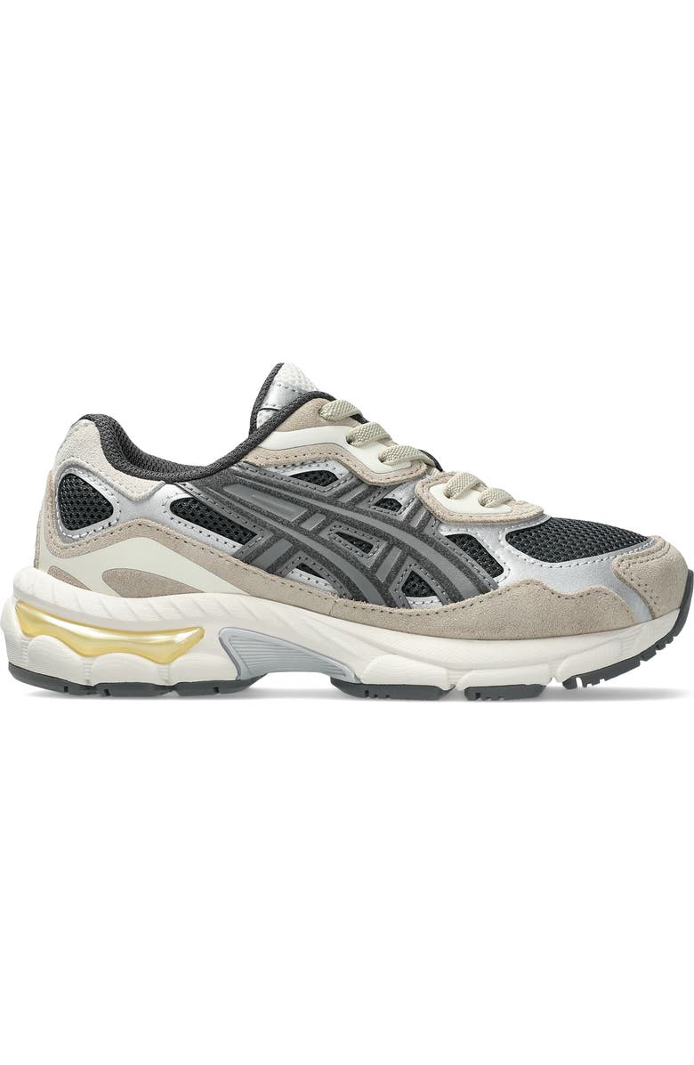 ASICS<sup>®</sup> GEL-NYC<sup>™</sup> Sneaker, Alternate, color, Obsidian Grey/ Carbon