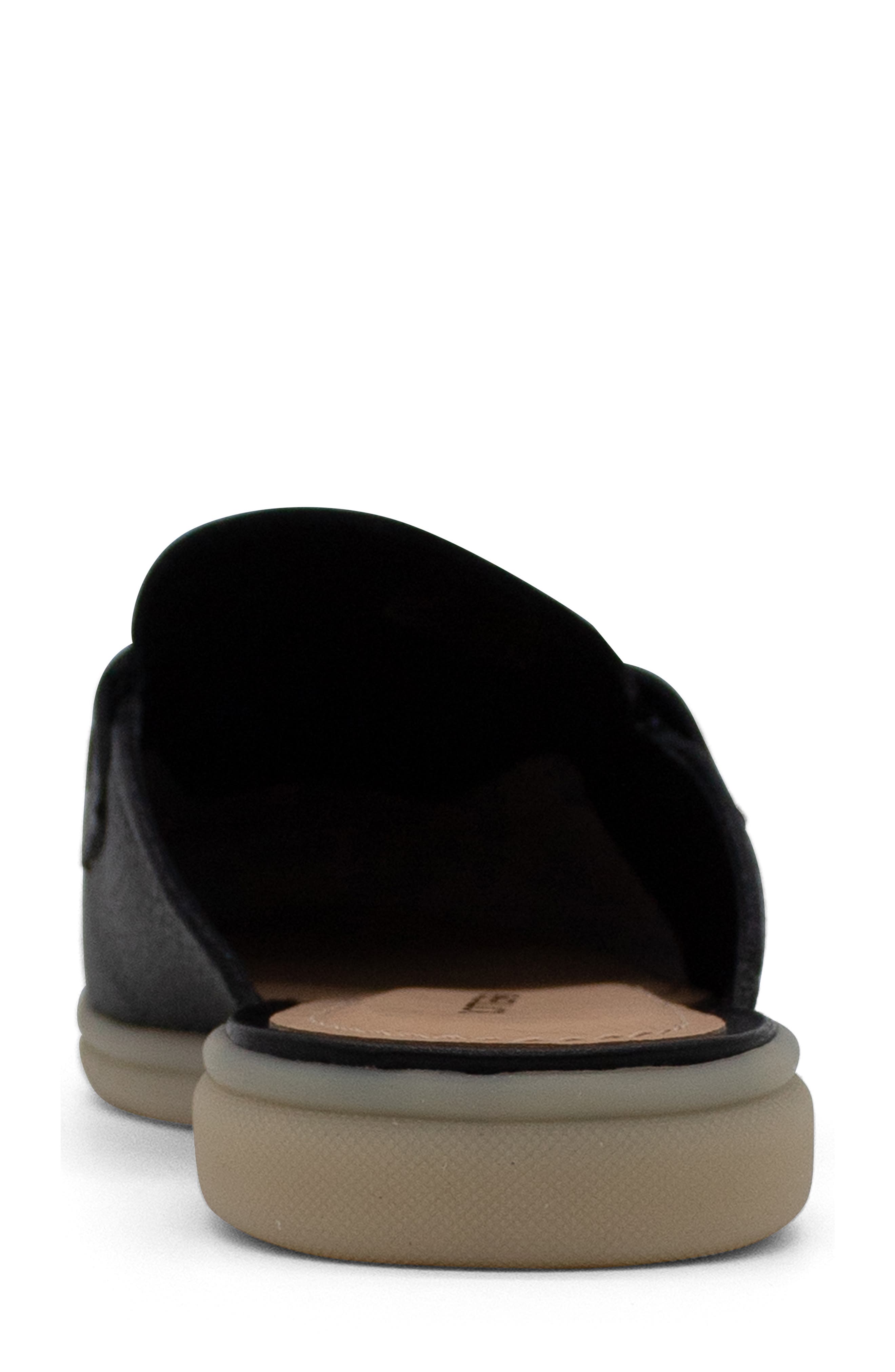 Bottero Botgiorgia Loafer, Alternate, color, Preto