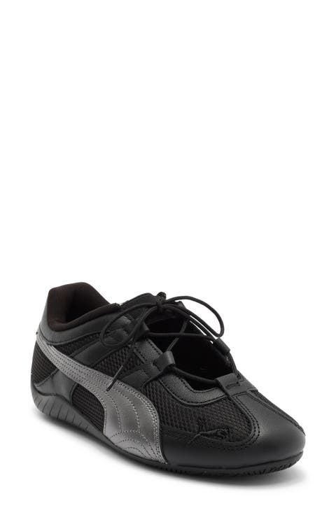 Speedcat Go Mesh Sneaker (Women)