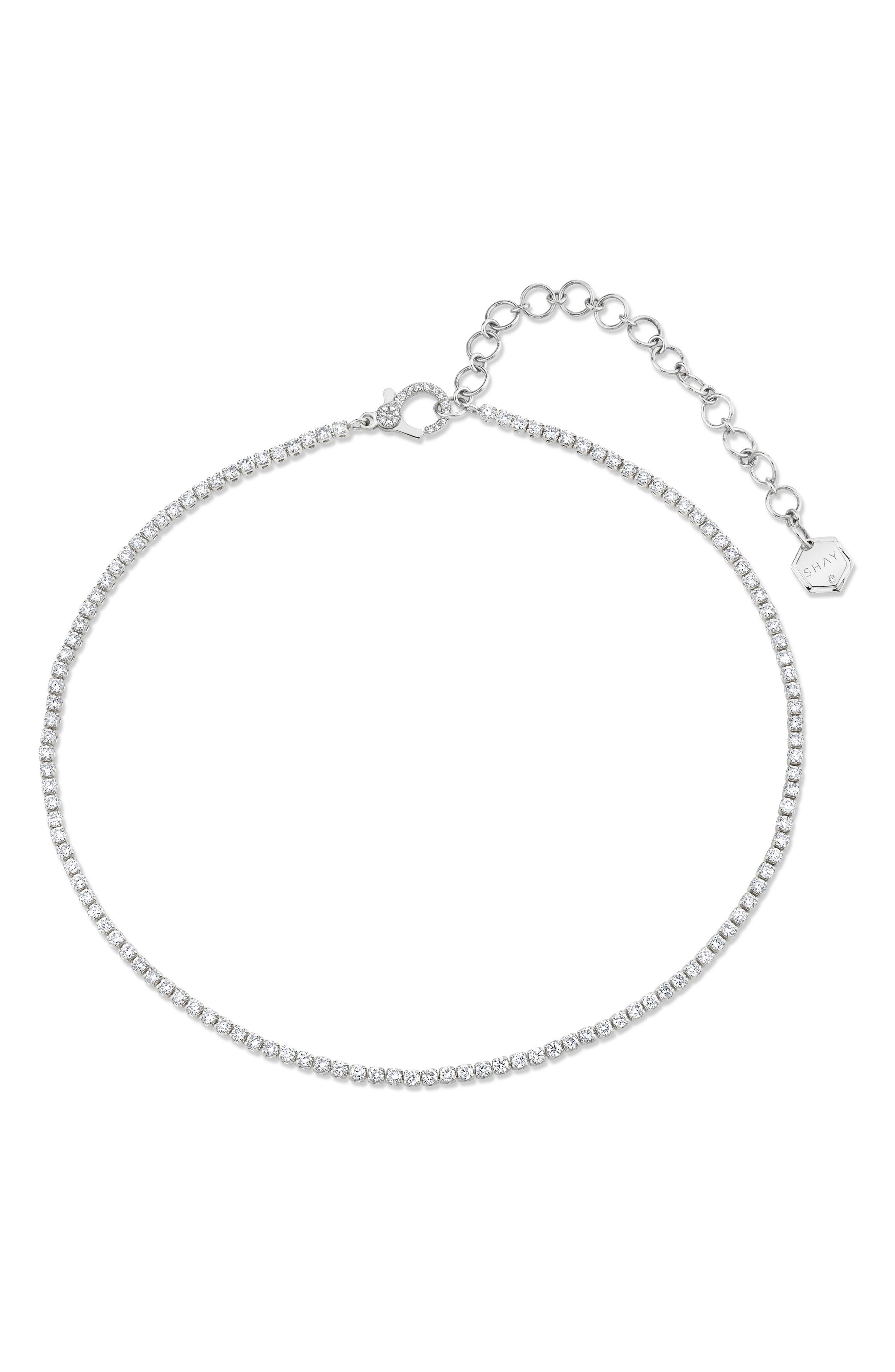 selected WHITE GOLD
