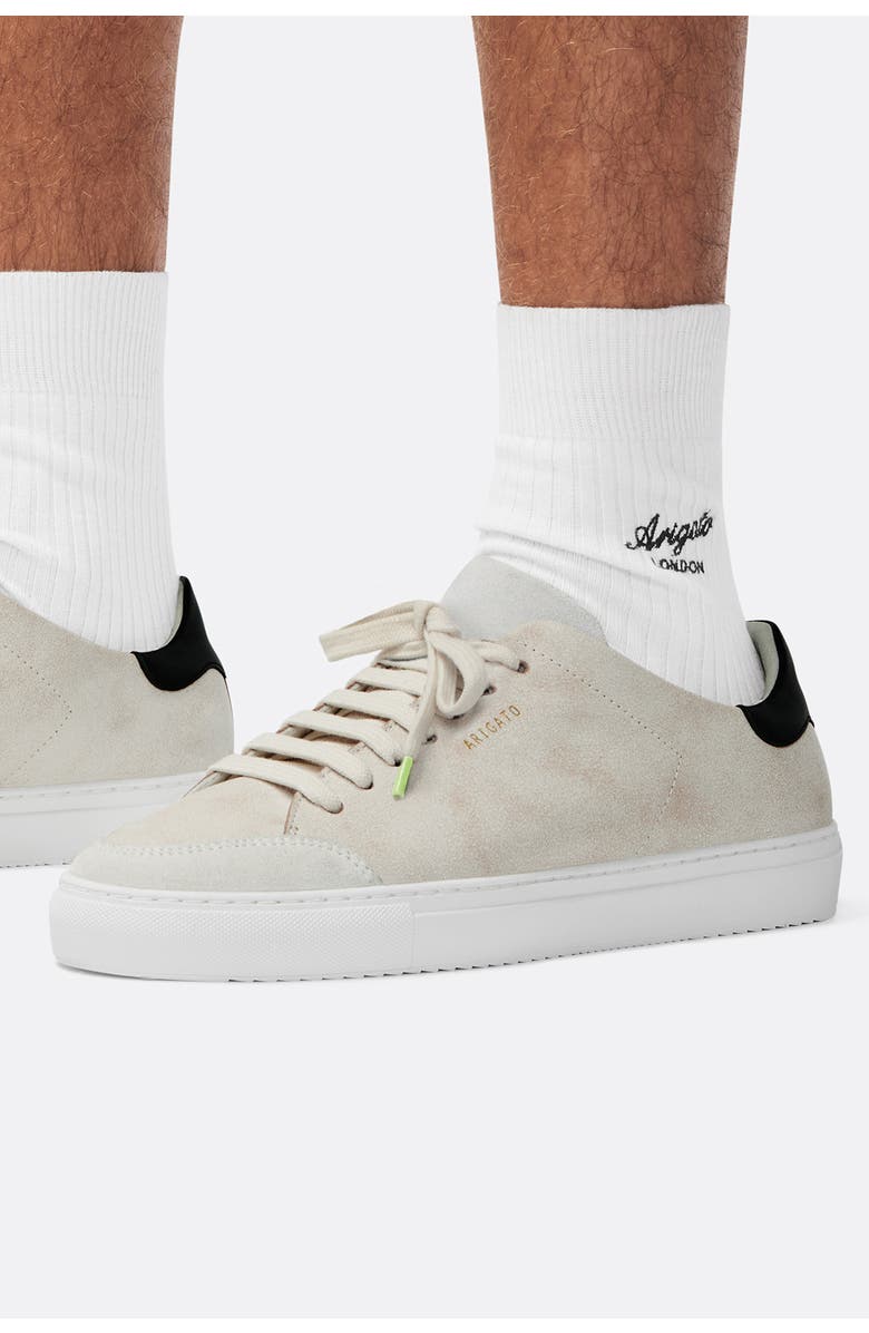 Axel Arigato Clean 90 Triple Sneaker, Alternate, color,